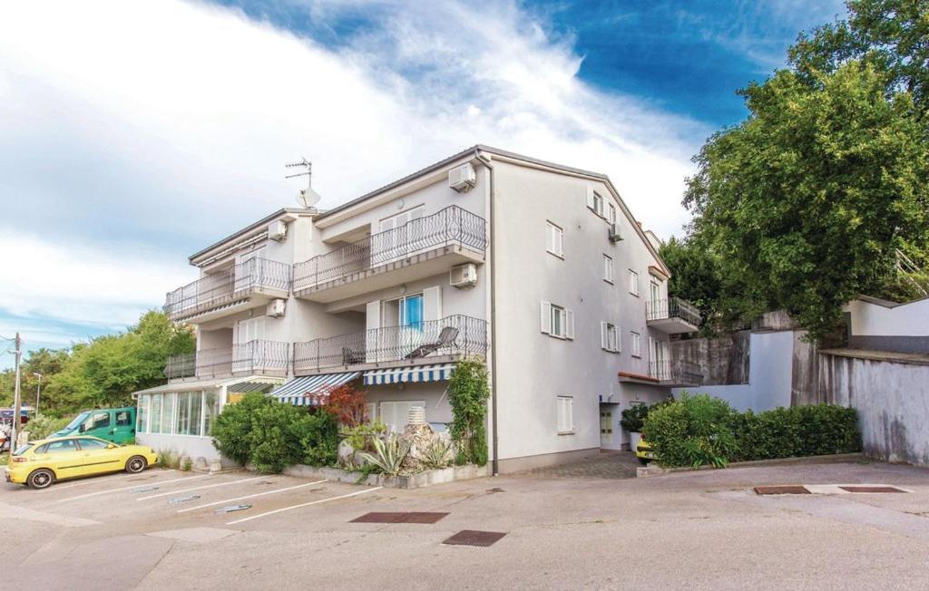 Apartment Sofia 크리크베니카 외부 사진