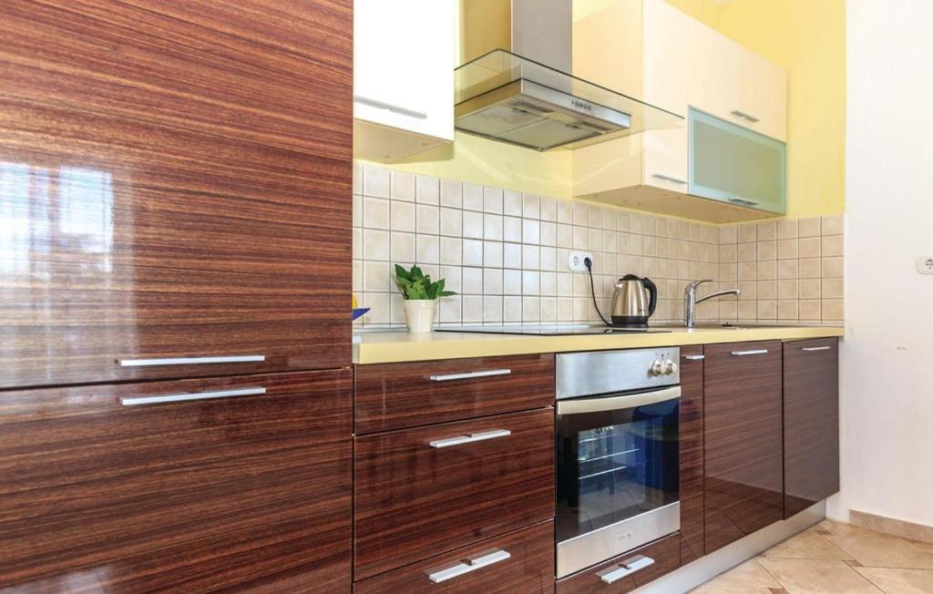 Apartment Sofia 크리크베니카 외부 사진