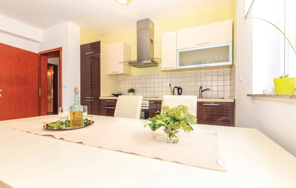Apartment Sofia 크리크베니카 외부 사진